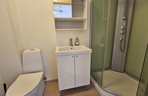 Vennesla Apartment | 1 room apartment 208, near Kristiansand