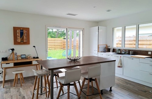 Leon House | House for 6 people in the heart of Léon