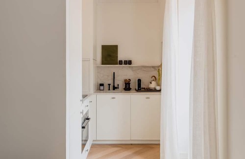 Milla de Oro Apartment | CASTELLÓ II