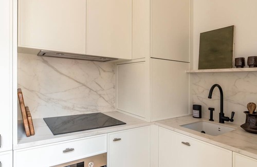 Milla de Oro Apartment | CASTELLÓ II