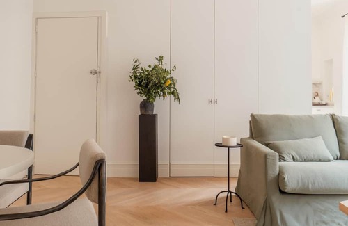 Milla de Oro Apartment | CASTELLÓ II