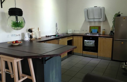 Old Town Apartment | Simpletone - Excellent for Work & Leisure (Self-Checkin) FREE PARKING VILNIUS