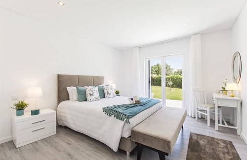 Boliqueime Villa | Villa Pereiras - Four Bedroom Villa, Sleeps 10