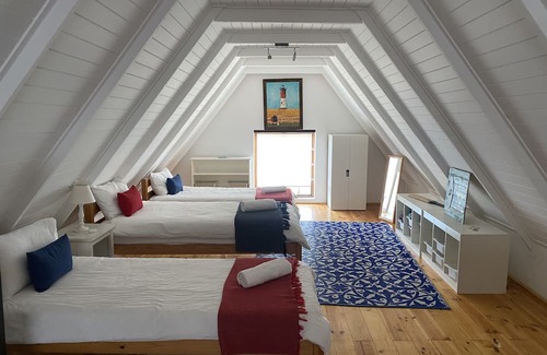 Saint Francis Bay House | St Francis Bay, South Africa