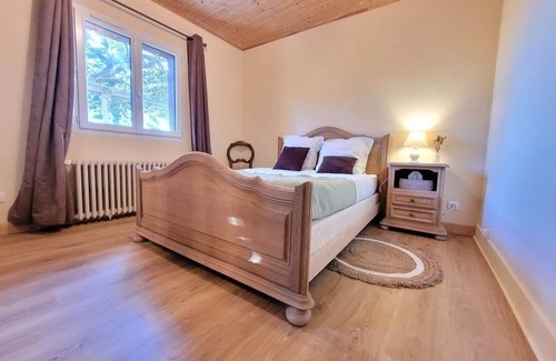 Bourth House | Norman farmhouse la Herpinière
