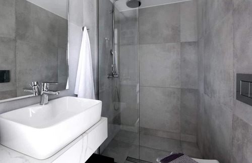 Vrachasi Villa | Villa Aires with Private Pool
