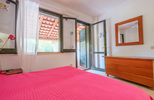 Vulcanello House | Vacation Home " Jerà 778 Vista Giardino" with Private Terrace