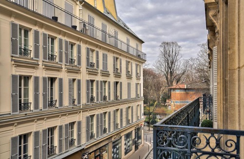 Notre-Dame-des-Champs Apartment | Urban Flat 75 - Sublime 3BDR Flat near Les Jardins du Luxembourg