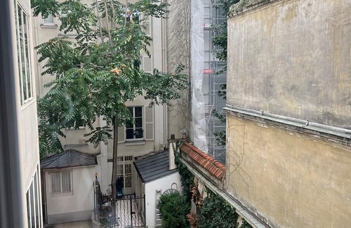 Notre-Dame-des-Champs Apartment | Urban Flat 75 - Sublime 3BDR Flat near Les Jardins du Luxembourg