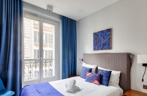Notre-Dame-des-Champs Apartment | Urban Flat 75 - Sublime 3BDR Flat near Les Jardins du Luxembourg
