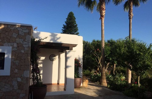 Sant Josep de sa Talaia Villa | Villa Can Joan Simona