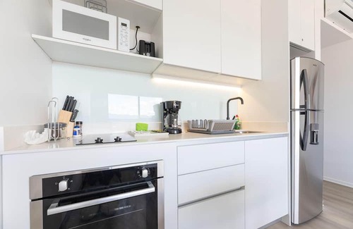 Barrio Escalante Apartment | Brand new 1 bed loft with spectacular city view