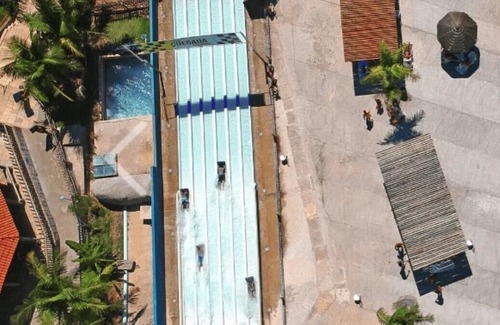 Suzano House | Apartment - Magic Home Residence Park - Suzano-SP