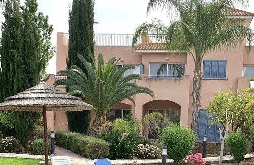 Mandria Apartment | Seaside Holiday apartment
