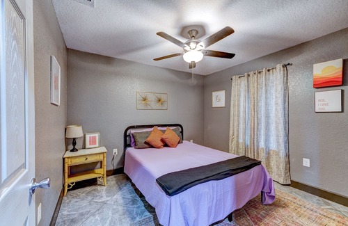 San Antonio House | San Antonio house 2nd one on Main account
