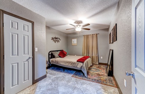 San Antonio House | San Antonio house 2nd one on Main account