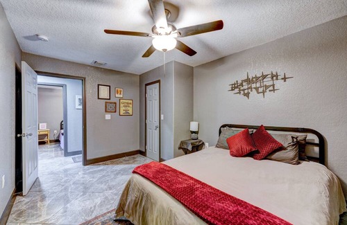 San Antonio House | San Antonio house 2nd one on Main account