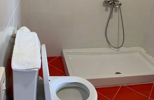 Albania Hotel | Hotel Kanione