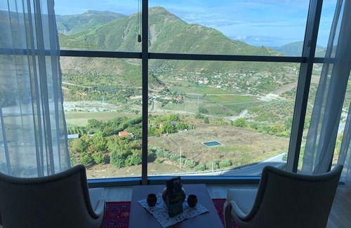 Albania Hotel | Hotel Kanione