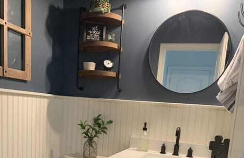 Gansevoort House | Large Golf Course Home With Heated Pool!