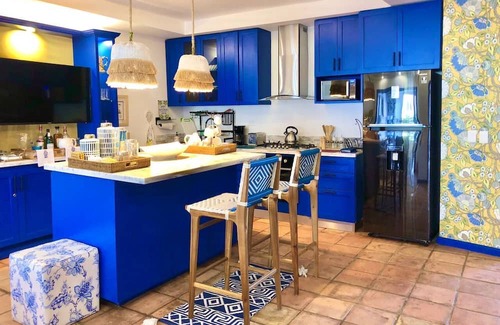 Casa de Campo Apartment | Casa de Campo Luxury 1BDM Apt ⛳️ near Restaurant Shops La Marina