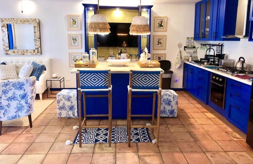 Casa de Campo Apartment | Casa de Campo Luxury 1BDM Apt ⛳️ near Restaurant Shops La Marina