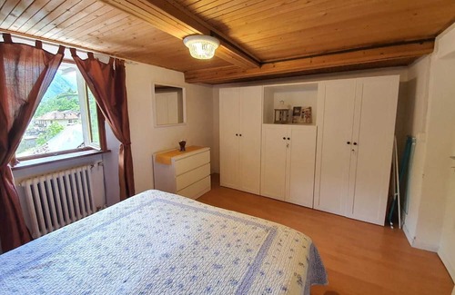 Calasca-Castiglione House | Vrbo Property
