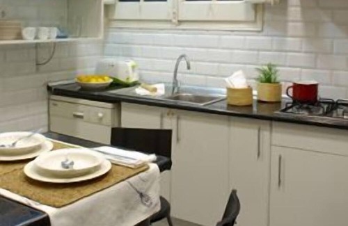 Gothic Quarter Apartment | Classic style 7 bedroom apartment in the city center