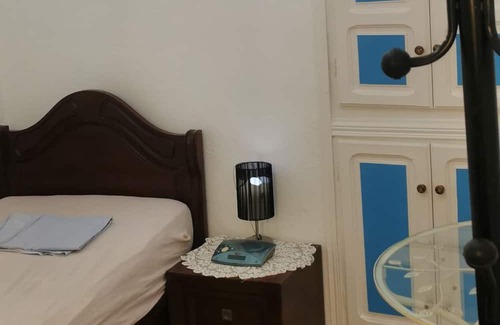 Souks House | The old town of Tunis medina