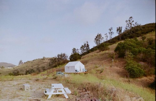 Rainbow CDP RV Rental | Tentrr Signature Site - West Campsite 1
