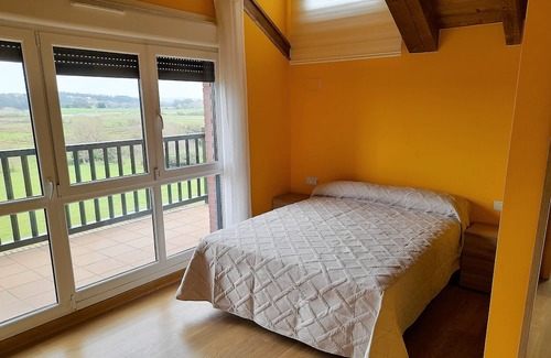 Marina de Cudeyo Cottage | Rural House Bahía Pedreña