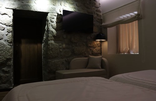 Pacos De Ferreira House | ICH Inveja Country House