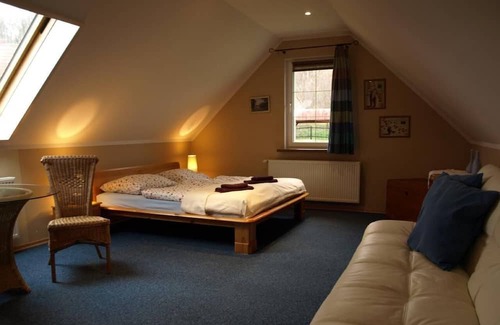 Jezow Sudecki Apartment | Holiday apartment Jezów Sudecki for 1 - 10 persons with 4 bedrooms - Holiday apartment