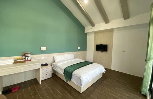 Xinyi Bed & Breakfast | Rona Resort