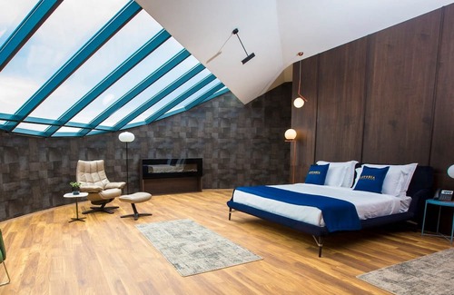 Gnjilane Hotel | Hotel Astoria Luxury & Spa