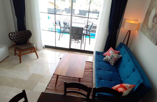 Kalkan Apartment | Stonehaus Apart Dublex 3+1 with Jakuzzi and seaview Kalkan No.6