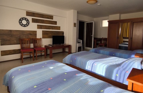 Rila Hotel | Centaur Family Hotel