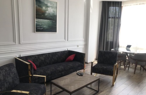 Arabkir Apartment | Apt in the city of Yerevan