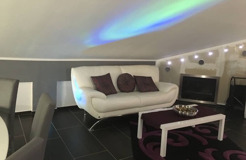Misilmeri Villa | Apartment Villa Anny
