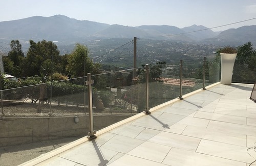 Misilmeri Villa | Apartment Villa Anny