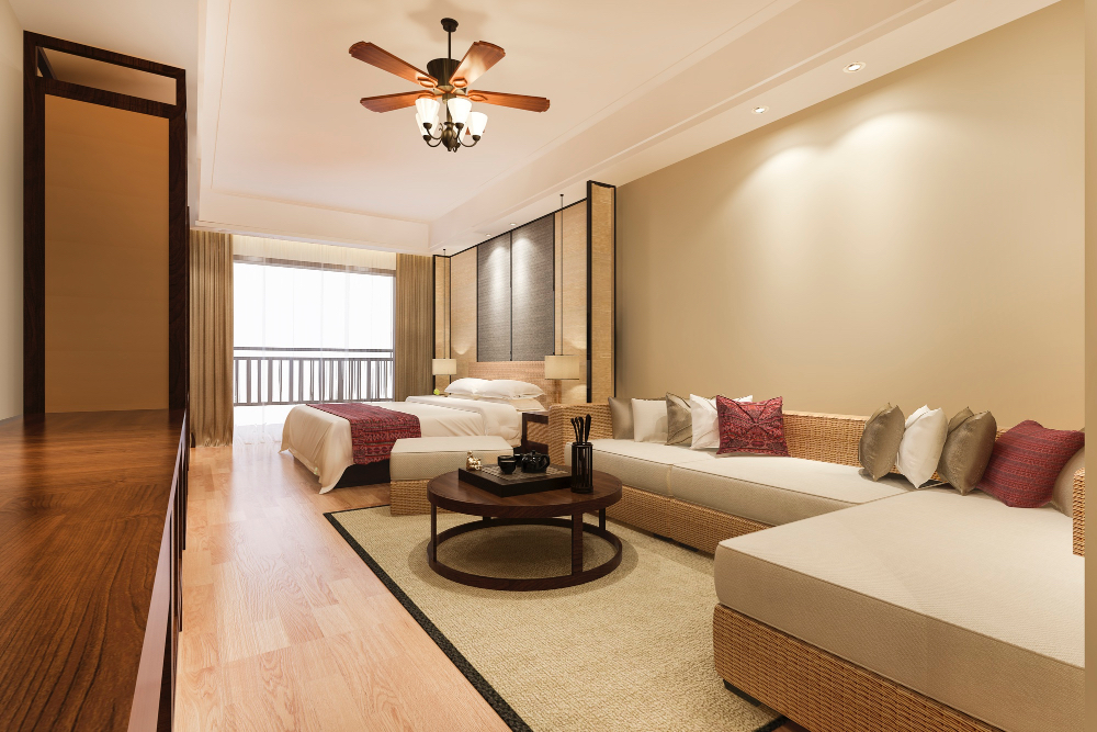 Schoenberg Hotel | Best Western Hotel Antoniushof - Adults only