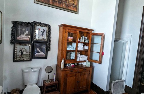 Milan Apartment | Loft Near Perfect North Slopes, The Ark, Creation, and Hoosier Museums, Casinos