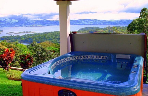 Arenal House | 'Casa Grande' Arenal Springs Villas by the Lake...'Our Finest