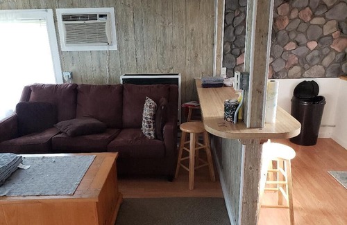 Breakwater Village Cottage | Breakwater Village - Short walk to private association beach and restaurants!!
