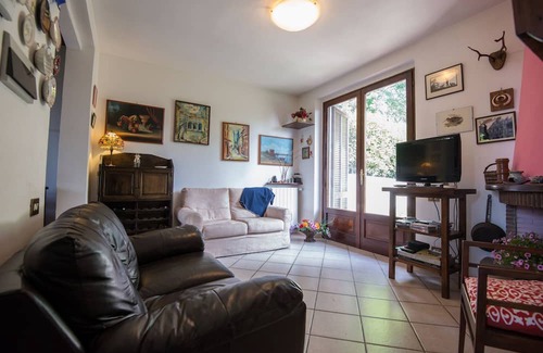Monteverdi Marittimo House | Vacation home in Montevedi