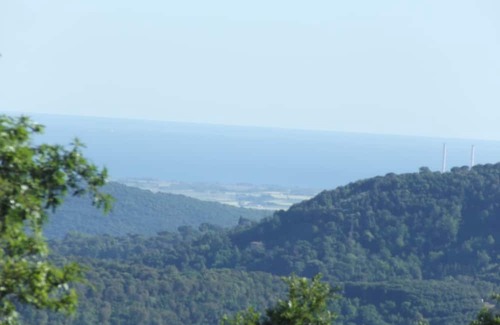 Monteverdi Marittimo House | Vacation home in Montevedi