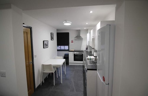 Prescot House | 15a atherton street · 2 Bed modern apartment, Prescot Town Centre