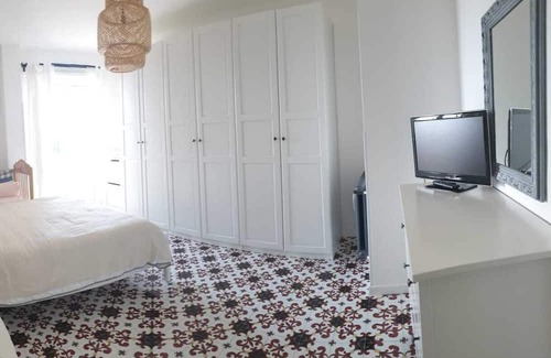 Formia House | LUXURY HOLIDAY HOUSE FRONT OF SEA FORMIA VINDICIO