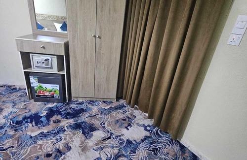 Ajyad House | jwana ajyad