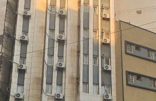 Ajyad House | jwana ajyad